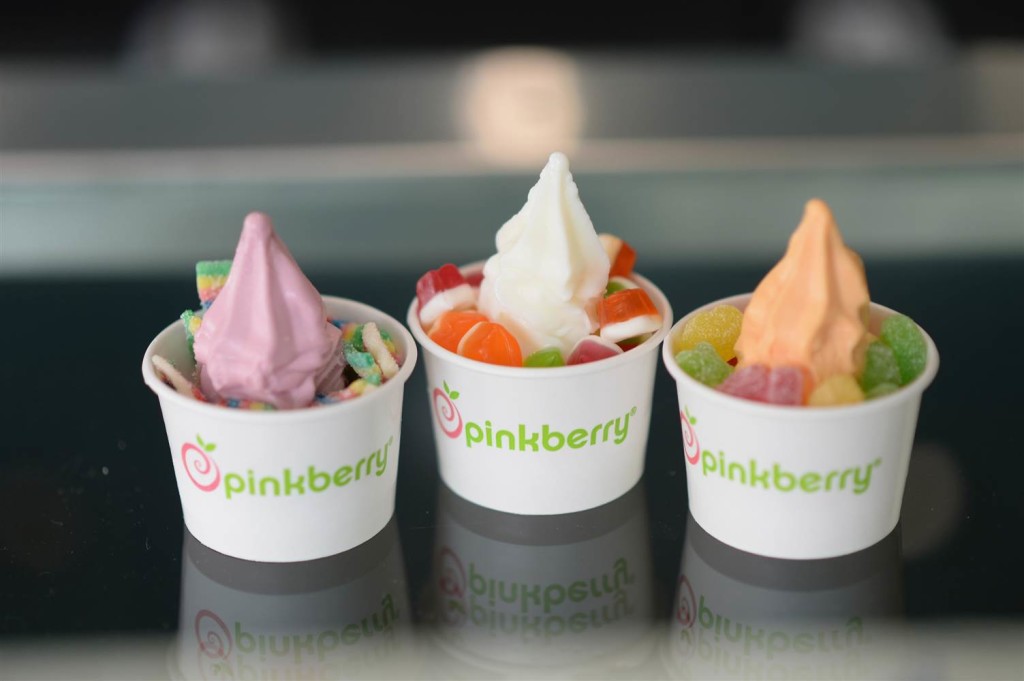 Pinkberry wallpapers HD