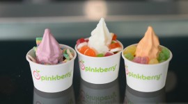 Pinkberry Wallpaper For PC