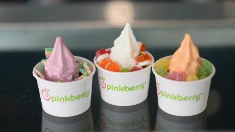 Pinkberry wallpapers high quality