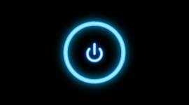 Power Button Image Download