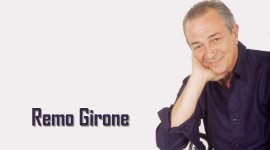 Remo Girone Wallpaper Background