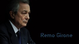 Remo Girone Wallpaper Download