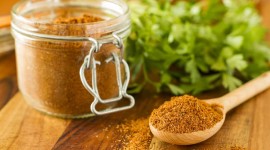 Spices In Taco Meat Wallpaper Download Free