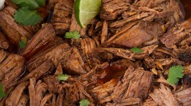 Spices In Taco Meat Wallpaper For IPhone Download