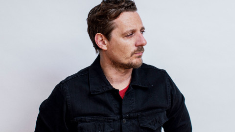 Sturgill Simpson wallpapers high quality