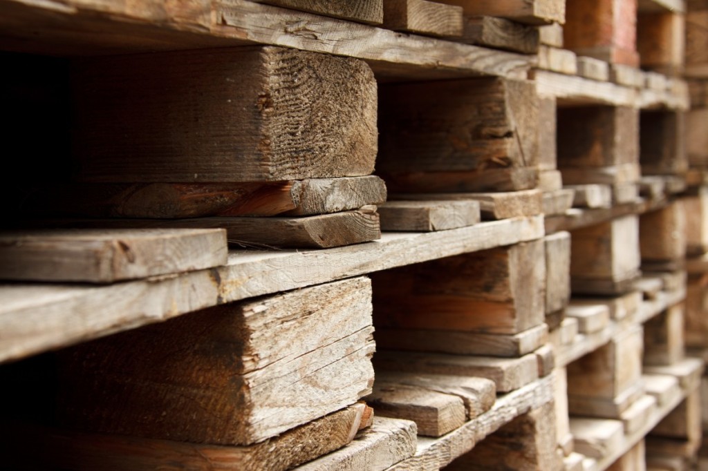 Timber Warehouse wallpapers HD