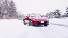 Winter Tires For Cars Wallpaper Free