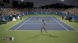 Ao Tennis Image