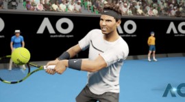 Ao Tennis Image Download