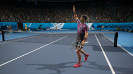 Ao Tennis Picture Download