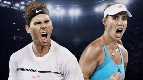 Ao Tennis wallpapers high quality
