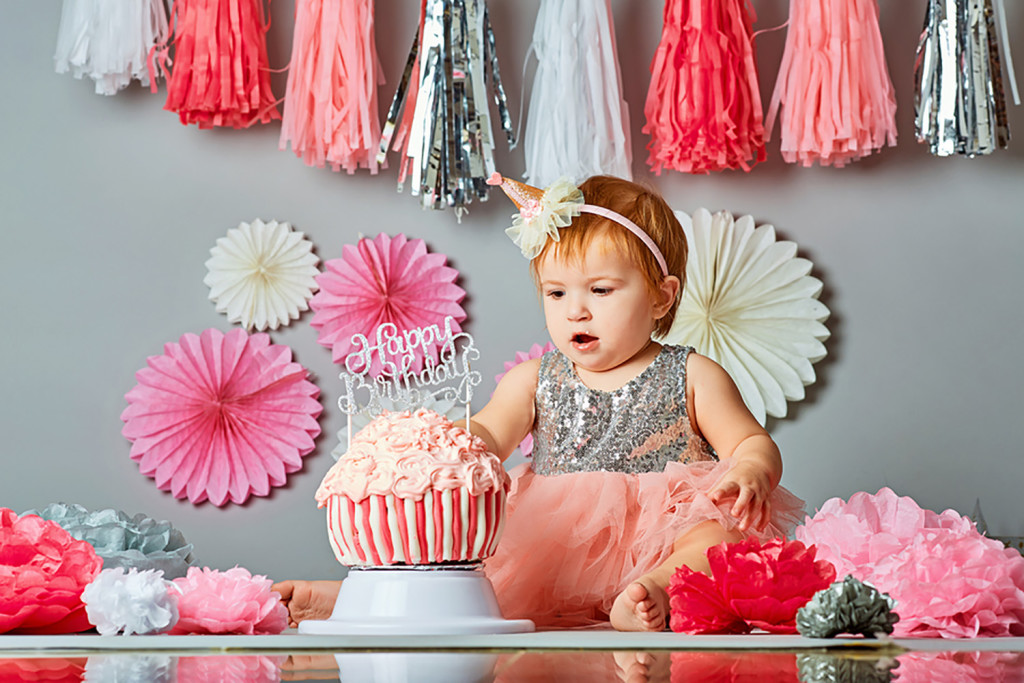 Baby’s Birthday wallpapers HD