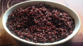 Black Rice Photo Download