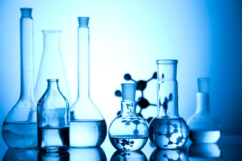 Chemical Laboratory wallpapers HD