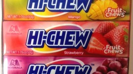Chewing Candy Wallpaper For IPhone