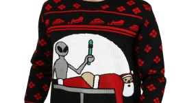 Christmas Sweater Wallpaper For IPhone Download