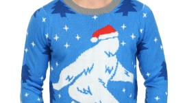 Christmas Sweater Wallpaper For Mobile