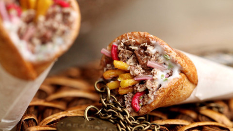 Gyros wallpapers high quality