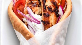 Gyros Wallpaper For Android
