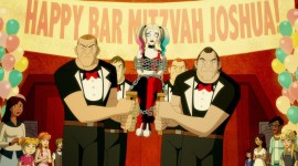 Harley Quinn Wallpaper 1080p