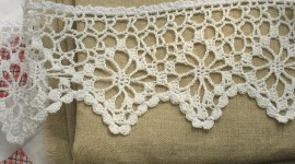 Lace Wallpaper For PC