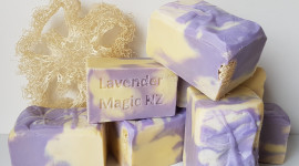 Lavender Soap Best Wallpaper