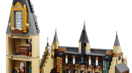 Lego Harry Potter Wallpaper For Mobile