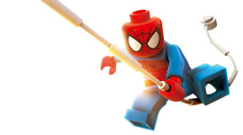 Lego Marvel Super Heroes Image#1