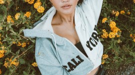 Lily Chee Wallpaper For Android