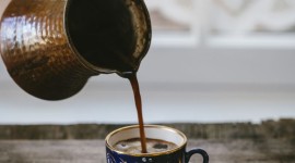 Make Coffee Wallpaper For Mobile