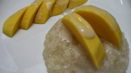 Mango Rice Wallpaper High Definition