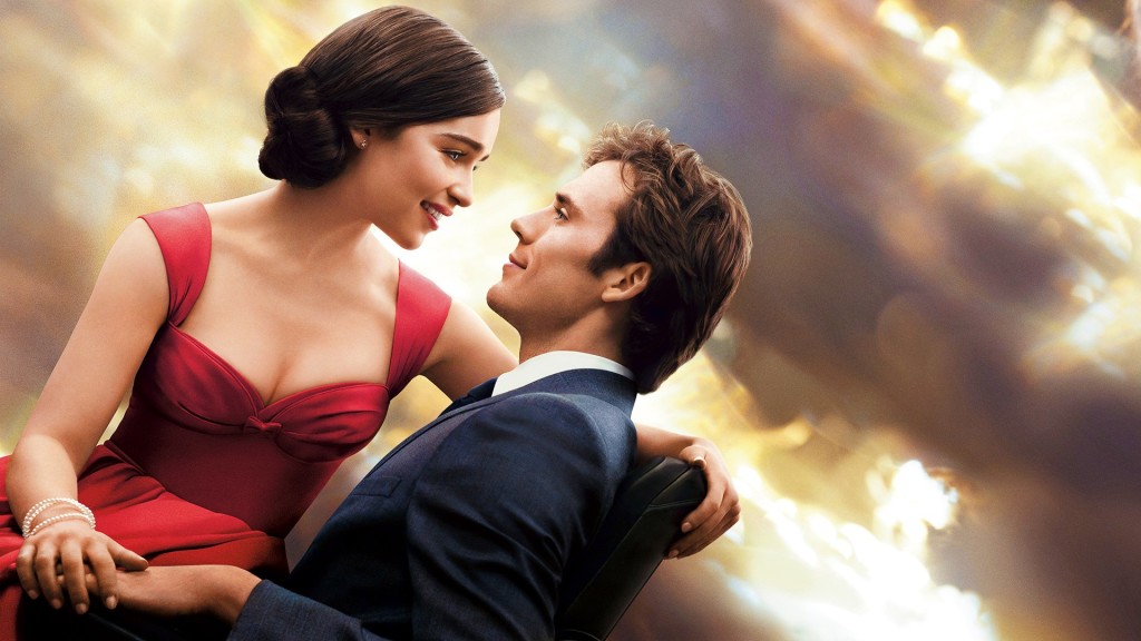 Me Before You wallpapers HD