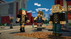 Minecraft Story Mode Season 2 1080p#1