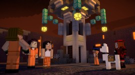 Minecraft Story Mode Season 2 Full HD#2
