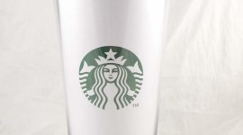 Mug Starbucks Wallpaper For IPhone Download