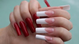 Nail Extensions Image Download