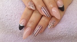 Nail Extensions Picture Download