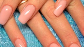 Nail Extensions Wallpaper Gallery