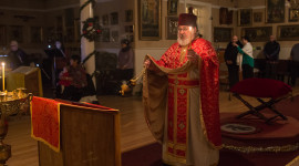 Orthodox Christmas Wallpaper Download
