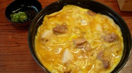 Oyakodon Picture Download