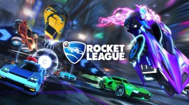 Rocket League Wallpaper For Desktop