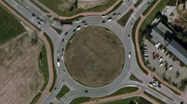 Roundabout Wallpaper Download
