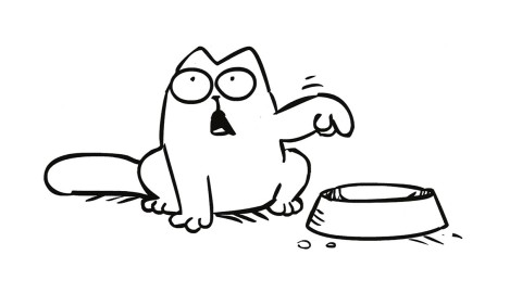 Simon’s Cat wallpapers high quality