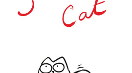 Simon's Cat Wallpaper For Android