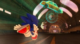 Sonic Generations Image Download
