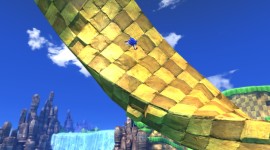 Sonic Generations Wallpaper For PC