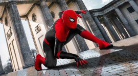 Spider-Man Far From Home 1080p#1
