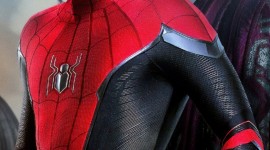 Spider-Man Far From Home For Android#1