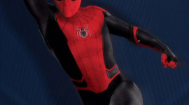 Spider-Man Far From Home For IPhone#1