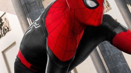 Spider-Man Far From Home For Mobile#1